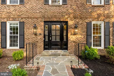 3505 Wilton Hall Court, Alexandria, VA 22310 - Photo 2