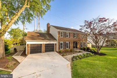 3505 Wilton Hall Court, Alexandria, VA 22310 - Photo 54