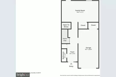 13123 Copper Brook Way, Herndon, VA 20171 - Photo 36