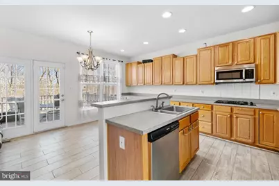 8135 Dove Cottage Court, Lorton, VA 22079 - Photo 2