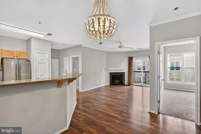 5142 Brittney Elyse Circle #J, Centreville, VA 20120 - Photo 1