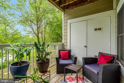 1712 Lake Shore Crest Drive #14, Reston, VA 20190 - Photo 18