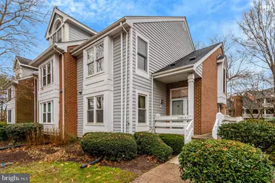 7598 Lakeside Village Drive, Falls Church, VA 22042 - Photo 2