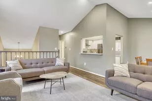 7598 Lakeside Village Dr, Falls Church, VA 22042 - Photo 4