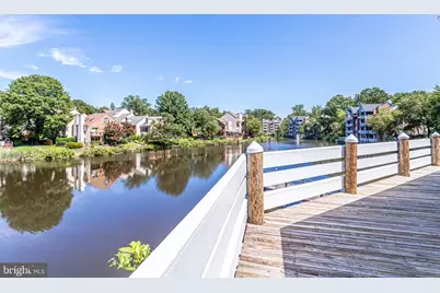 7598 Lakeside Village Drive, Falls Church, VA 22042 - Photo 26