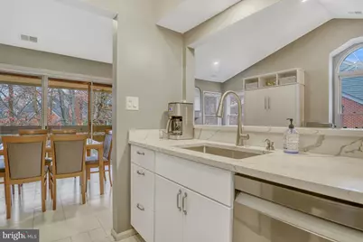 7598 Lakeside Village Drive, Falls Church, VA 22042 - Photo 10