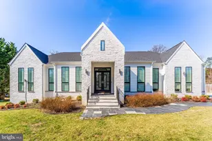 908 Walker Rd, Great Falls, VA 22066 - Photo 1