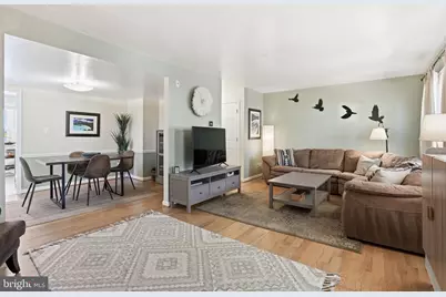 9100 Omar Court, Fairfax, VA 22031 - Photo 4