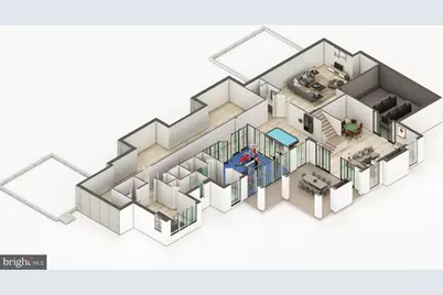 8111 Georgetown Pike, McLean, VA 22102 - Photo 48