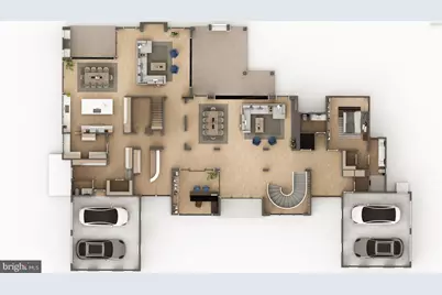 8111 Georgetown Pike, McLean, VA 22102 - Photo 42