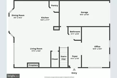 4077 Britwell Place, Fairfax, VA 22033 - Photo 42