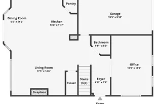 4077 Britwell Pl, Fairfax, VA 22033 - Photo 42