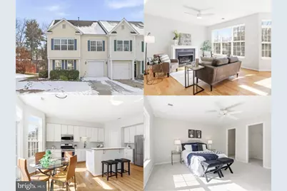 4077 Britwell Place, Fairfax, VA 22033 - Photo 1