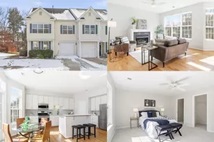 4077 Britwell Pl, Fairfax, VA 22033 - Photo 1