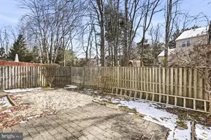 4077 Britwell Pl, Fairfax, VA 22033 - Photo 32