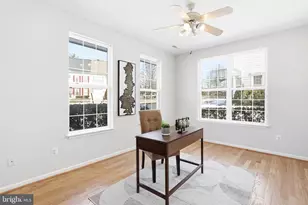 4077 Britwell Pl, Fairfax, VA 22033 - Photo 18