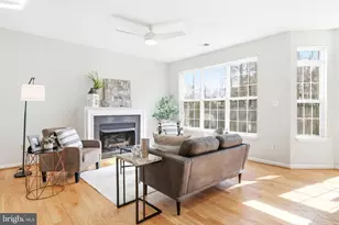 4077 Britwell Pl, Fairfax, VA 22033 - Photo 34