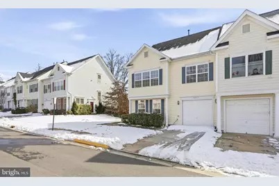 4077 Britwell Place, Fairfax, VA 22033 - Photo 2