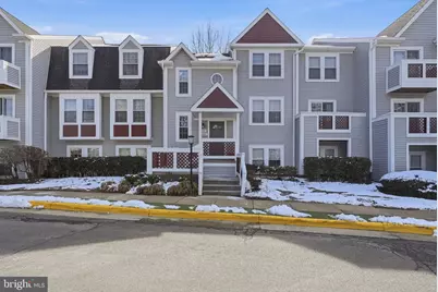 12940 Grays Pointe Road #12940-C, Fairfax, VA 22033 - Photo 1