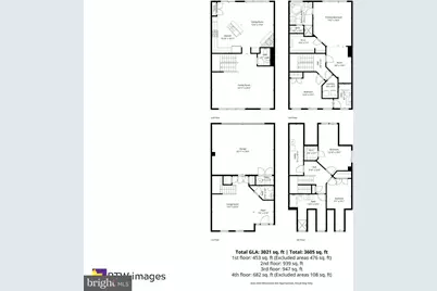 120 Fortnightly Boulevard, Herndon, VA 20170 - Photo 56