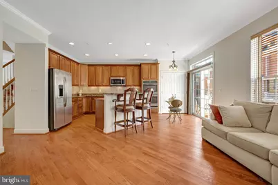 120 Fortnightly Boulevard, Herndon, VA 20170 - Photo 30