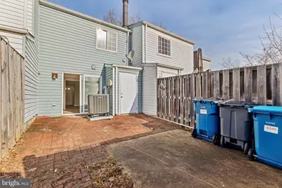 8545 Blue Rock Lane, Lorton, VA 22079 - Photo 30