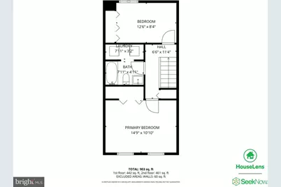 8545 Blue Rock Lane, Lorton, VA 22079 - Photo 32