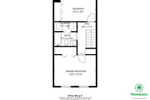 8545 Blue Rock Ln, Lorton, VA 22079 - Photo 32