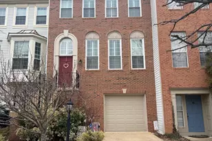 7502 Shirley Hunter Way, Alexandria, VA 22315 - Photo 2