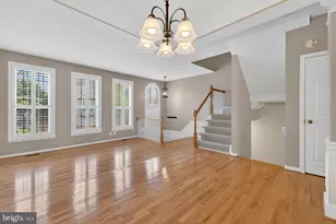 7502 Shirley Hunter Way, Alexandria, VA 22315 - Photo 6
