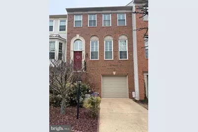 7502 Shirley Hunter Way, Alexandria, VA 22315 - Photo 1