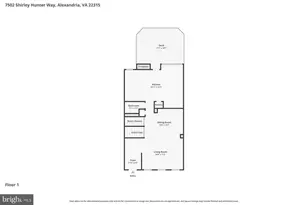 7502 Shirley Hunter Way, Alexandria, VA 22315 - Photo 36