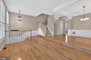 7502 Shirley Hunter Way, Alexandria, VA 22315 - Photo 2