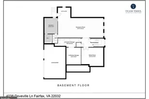 4038 Doveville Ln, Fairfax, VA 22032 - Photo 6
