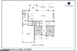 4038 Doveville Ln, Fairfax, VA 22032 - Photo 4
