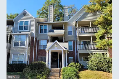 3908 Penderview Drive #608, Fairfax, VA 22033 - Photo 1