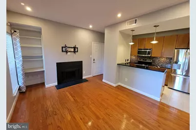 3908 Penderview Drive #608, Fairfax, VA 22033 - Photo 2