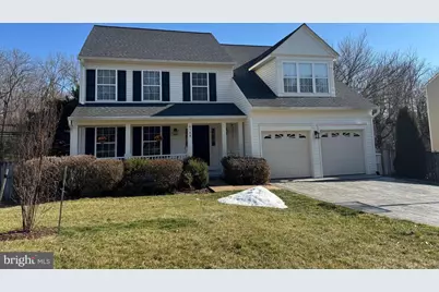 6799 Tiddle Way, Lorton, VA 22079 - Photo 2