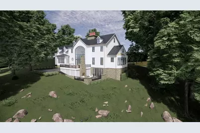 7818 Georgetown Pike, McLean, VA 22102 - Photo 4