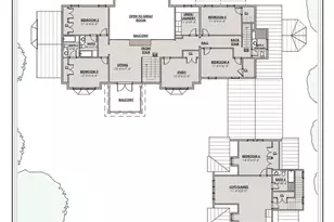 7818 Georgetown Pike, McLean, VA 22102 - Photo 4