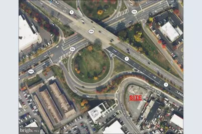 5719 Leesburg Pike, Falls Church, VA 22041 - Photo 2