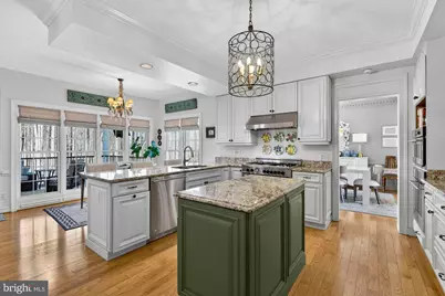 11732 Saddle Crescent Circle, Oakton, VA 22124 - Photo 4