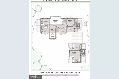 7818 Georgetown Pike, McLean, VA 22102 - Photo 4