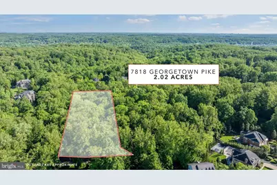 7818 Georgetown Pike, McLean, VA 22102 - Photo 6