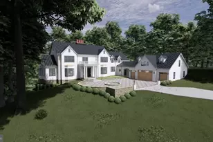 7818 Georgetown Pike, McLean, VA 22102 - Photo 1