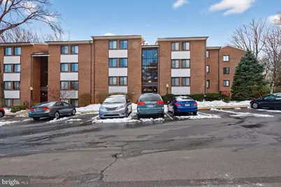1407 Northgate Square #7/2C, Reston, VA 20190 - Photo 1