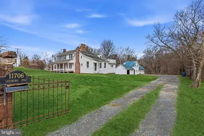 11706 Leesburg Pike, Herndon, VA 20170 - Photo 2