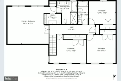 7504 Mullingar Court, Springfield, VA 22153 - Photo 58