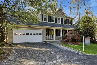 7504 Mullingar Court, Springfield, VA 22153 - Photo 2