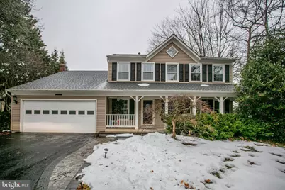 7504 Mullingar Court, Springfield, VA 22153 - Photo 1